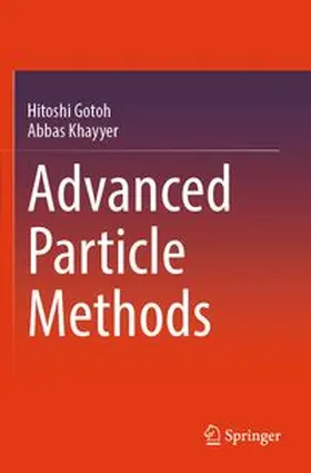 Advanced Particle Methods