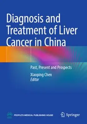 Diagnosis and Treatment of Liver Cancer in China