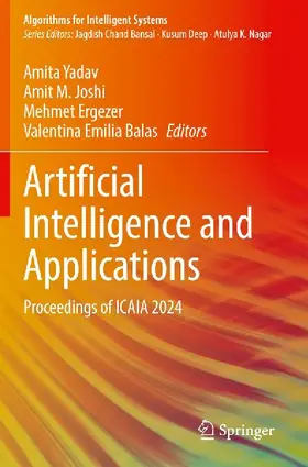 Artificial Intelligence and Applications