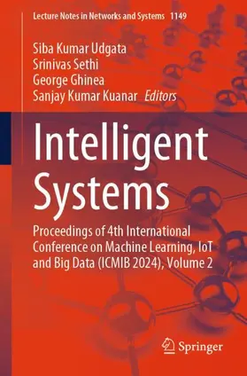Intelligent Systems