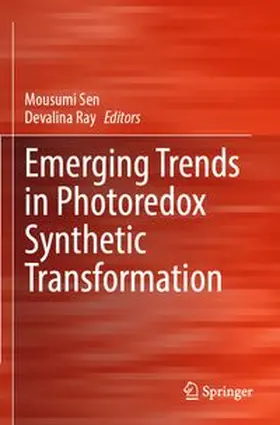 Emerging Trends in Photoredox Synthetic Transformation