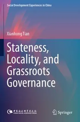 Stateness, Locality, and Grassroots Governance