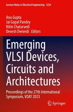 Emerging VLSI Devices, Circuits and Architectures