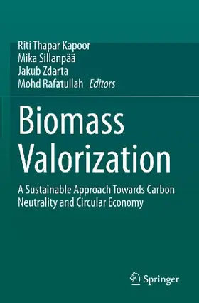 Biomass Valorization
