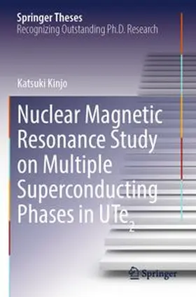 Nuclear Magnetic Resonance Study on Multiple Superconducting Phases in UTe2