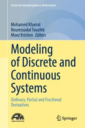 Modeling of Discrete and Continuous Systems