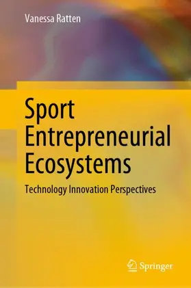 Sport Entrepreneurial Ecosystems
