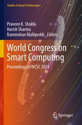 World Congress on Smart Computing