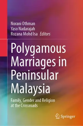 Polygamous Marriages in Peninsular Malaysia