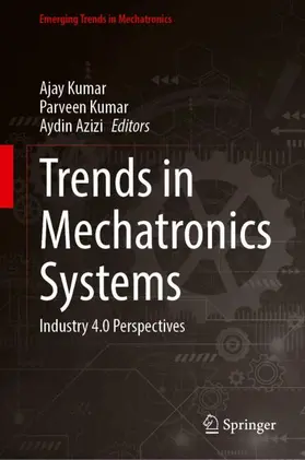Trends in Mechatronics Systems