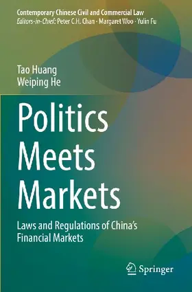Politics Meets Markets
