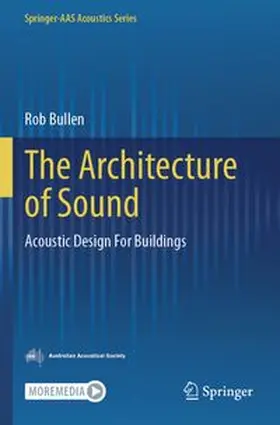 The Architecture of Sound