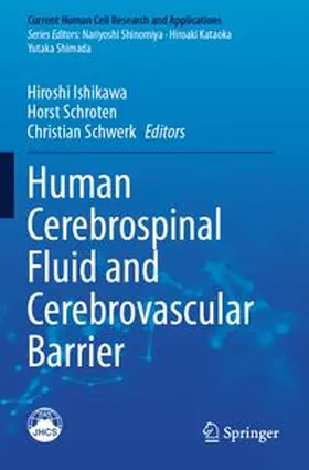 Human Cerebrospinal Fluid and Cerebrovascular Barrier