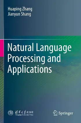Natural Language Processing and Applications