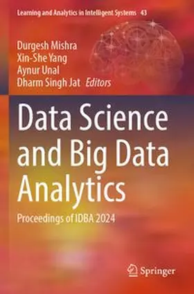 Data Science and Big Data Analytics