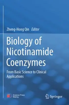 Biology of Nicotinamide Coenzymes