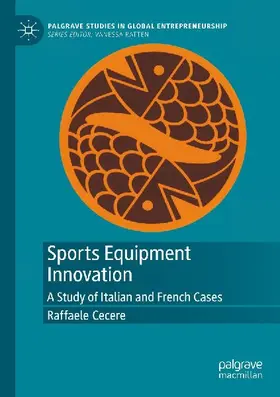 Sports Equipment Innovation
