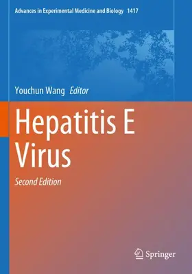 Hepatitis E Virus