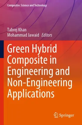 Green Hybrid Composite in Engineering and Non-Engineering Applications