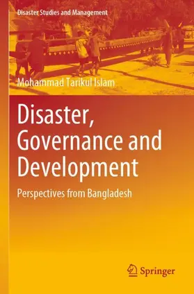 Disaster, Governance and Development