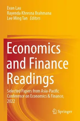 Economics and Finance Readings