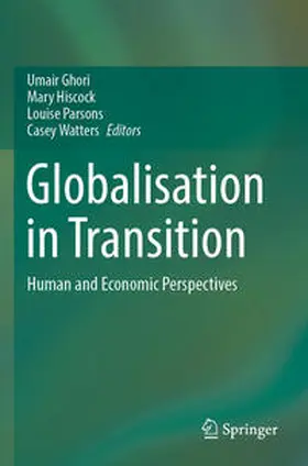 Globalisation in Transition