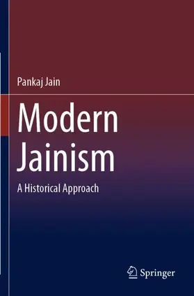 Modern Jainism