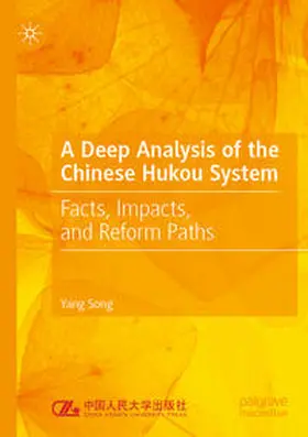 A Deep Analysis of the Chinese Hukou System