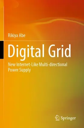 Digital Grid
