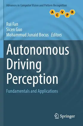 Autonomous Driving Perception