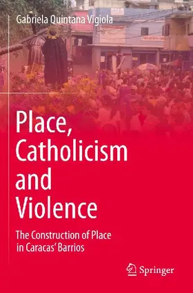 Place, Catholicism and Violence