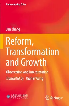 Reform, Transformation and Growth