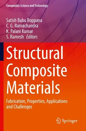 Structural Composite Materials