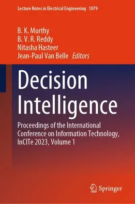 Decision Intelligence