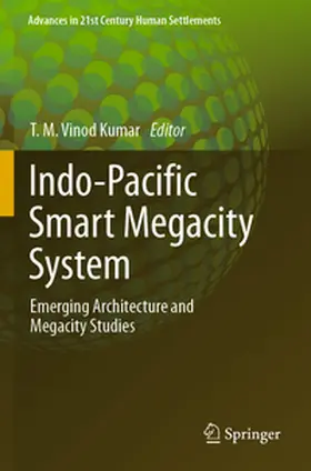 Indo-Pacific Smart Megacity System