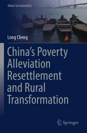 China's Poverty Alleviation Resettlement and Rural Transformation