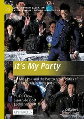 It's My Party