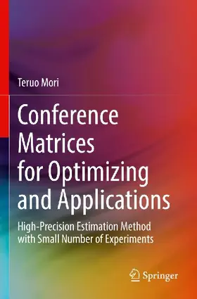 Conference Matrices for Optimizing and Applications
