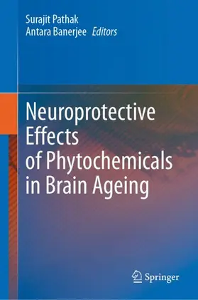 Neuroprotective Effects of Phytochemicals in Brain Ageing