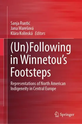 (Un)Following in Winnetou's Footsteps