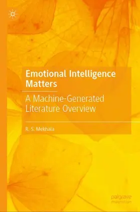 Emotional Intelligence Matters