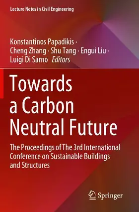 Towards a Carbon Neutral Future