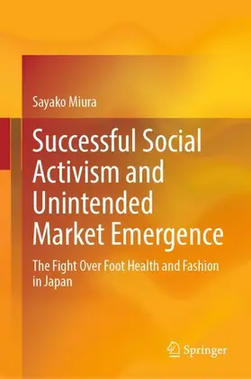 Successful Social Activism and Unintended Market Emergence