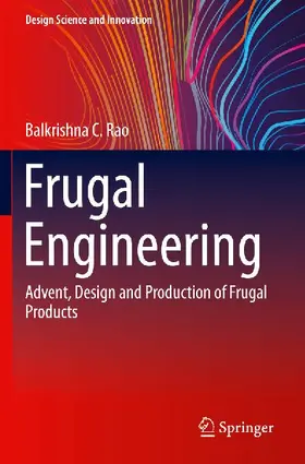 Frugal Engineering
