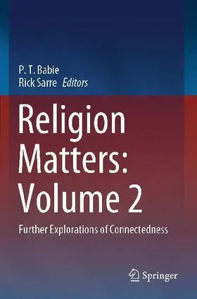 Religion Matters: Volume 2