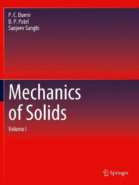 Mechanics of Solids
