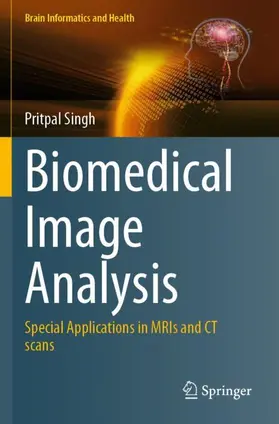 Biomedical Image Analysis