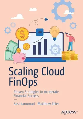 Scaling Cloud FinOps