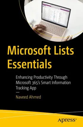 Microsoft Lists Essentials