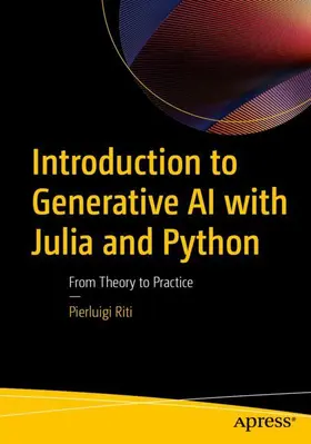 Introduction to Generative AI with Julia and Python